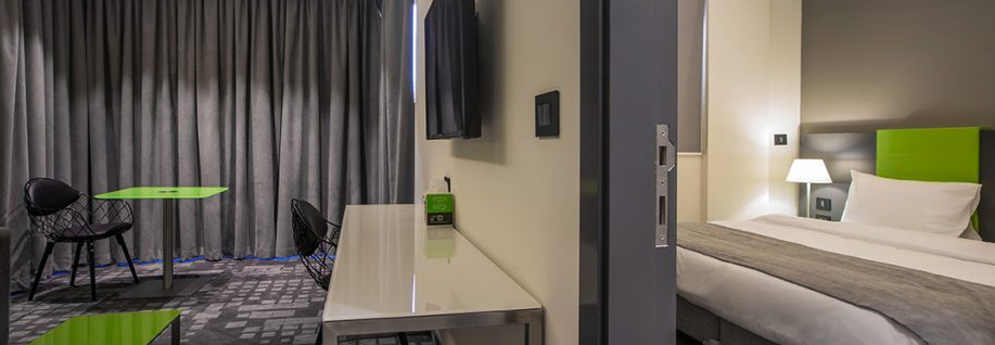 Studio 44 Bejrut Zewnętrze zdjęcie