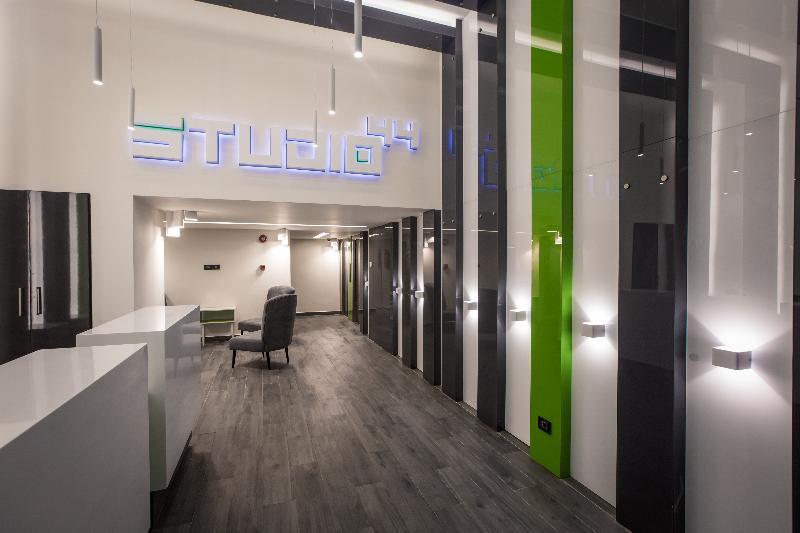 Studio 44 Bejrut Zewnętrze zdjęcie
