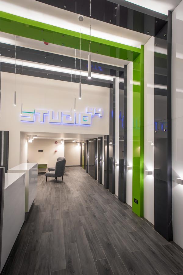 Studio 44 Bejrut Zewnętrze zdjęcie