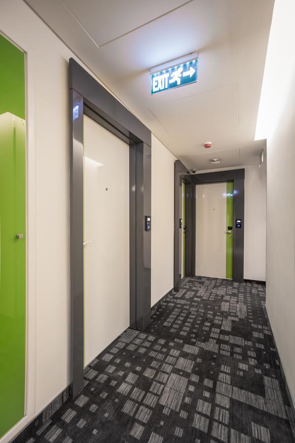 Studio 44 Bejrut Zewnętrze zdjęcie