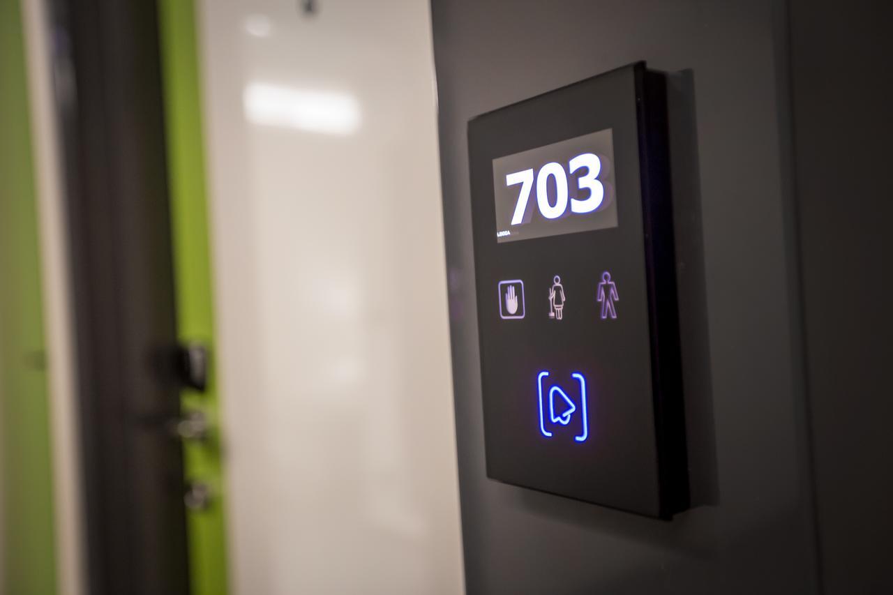 Studio 44 Bejrut Zewnętrze zdjęcie