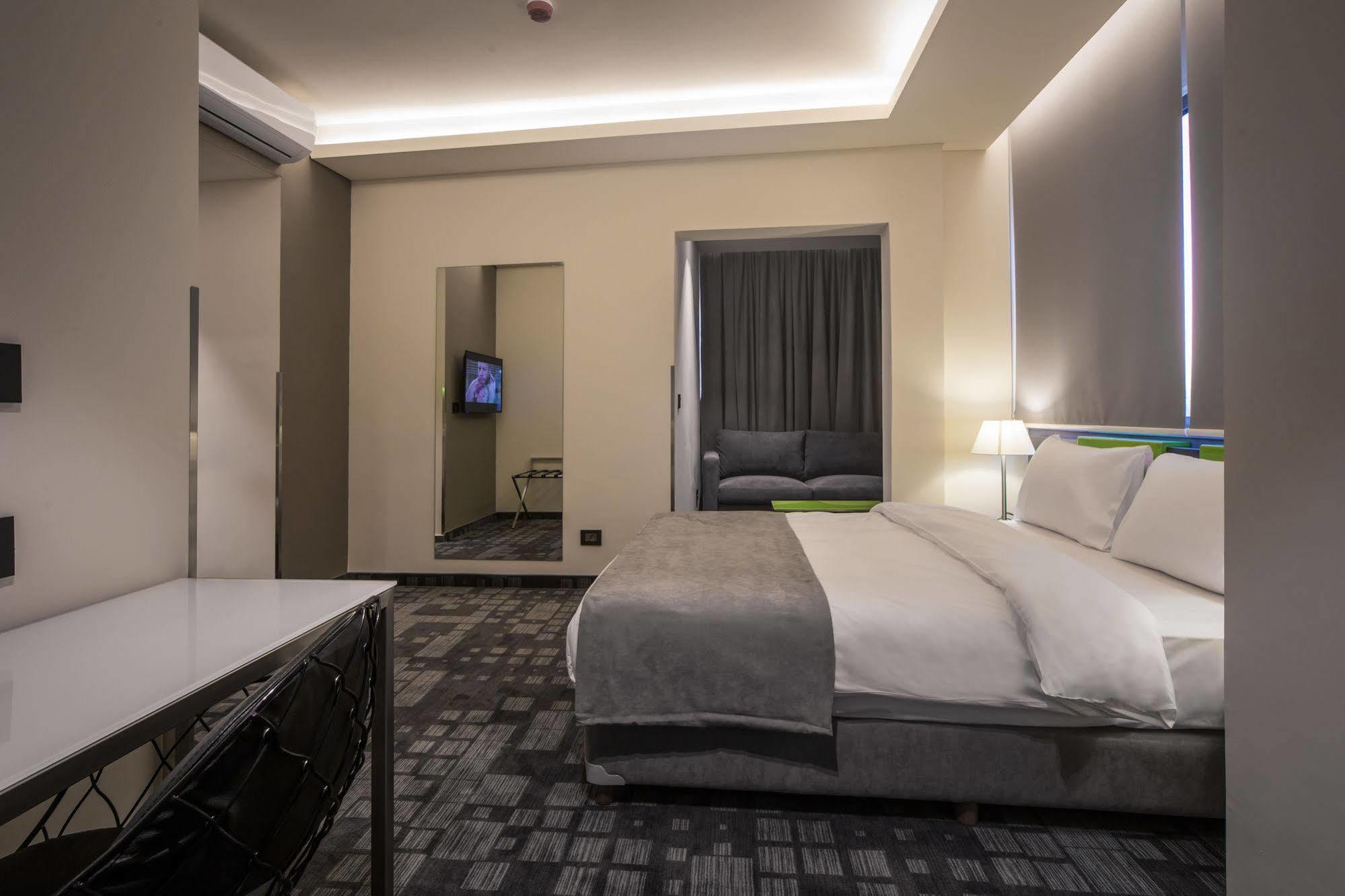 Studio 44 Bejrut Zewnętrze zdjęcie