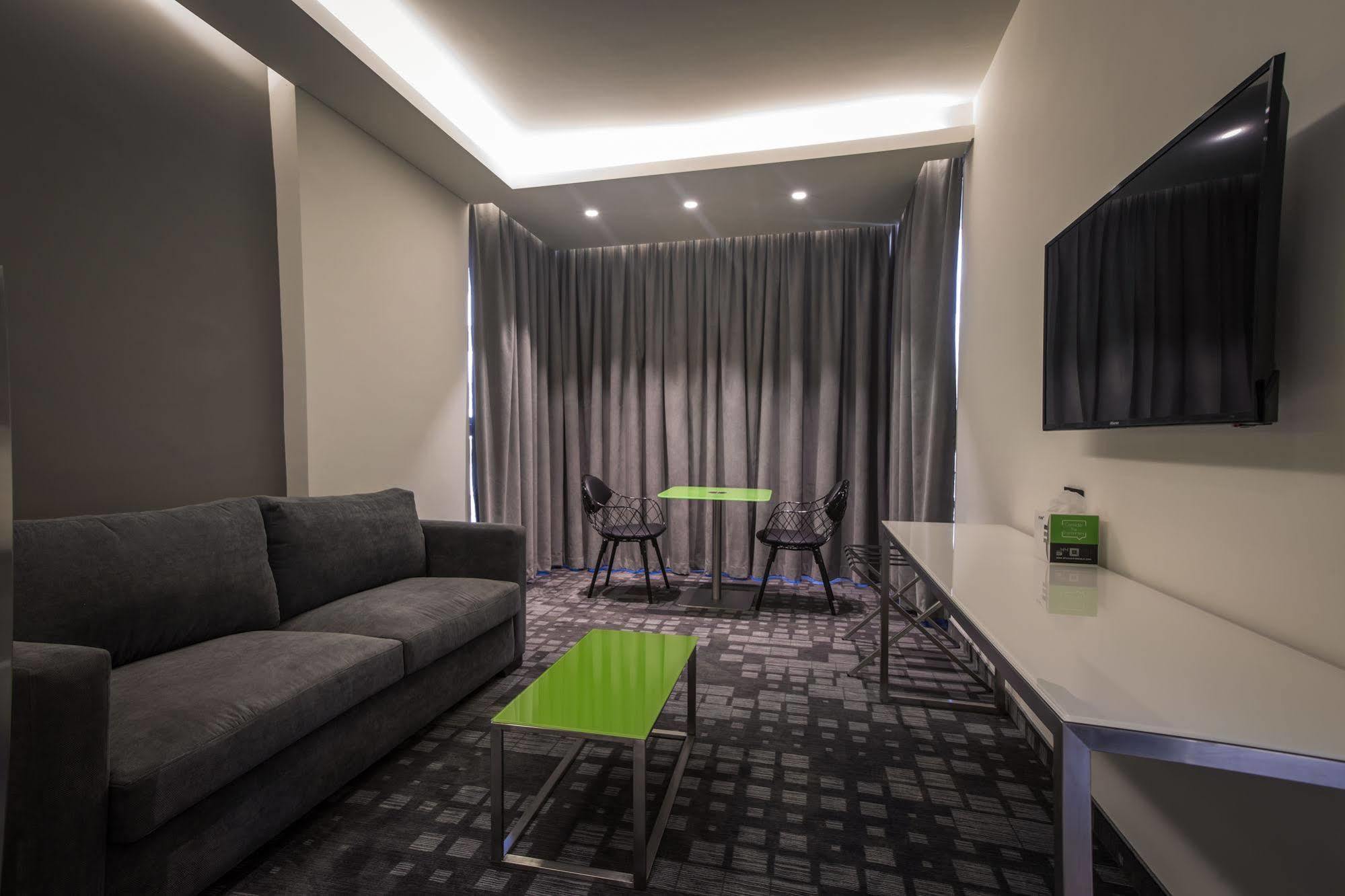 Studio 44 Bejrut Zewnętrze zdjęcie